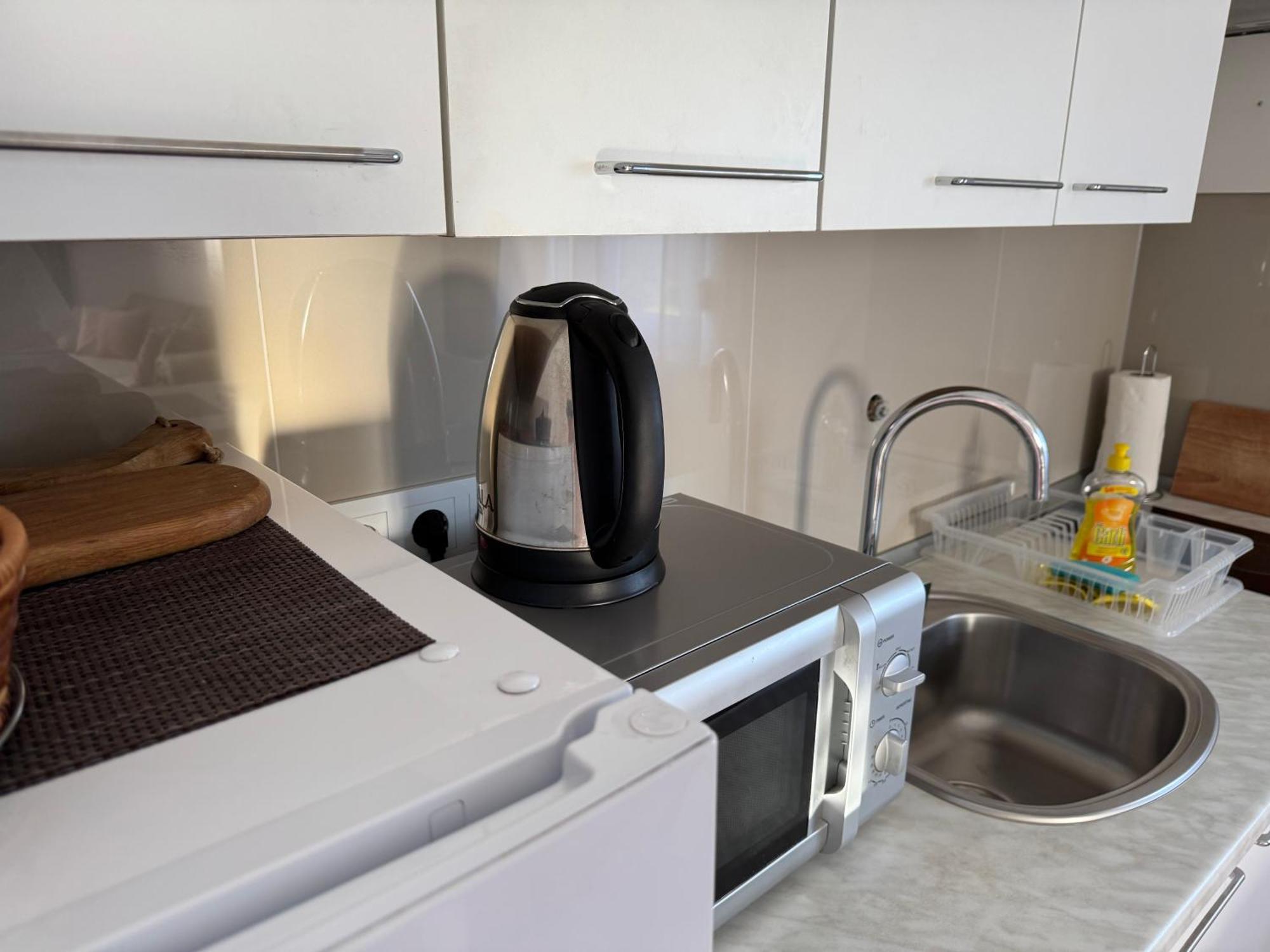 Apartman Rukavina Licko Petrovo Selo Exterior photo